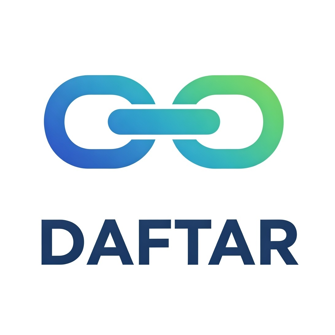 Daftar Logo